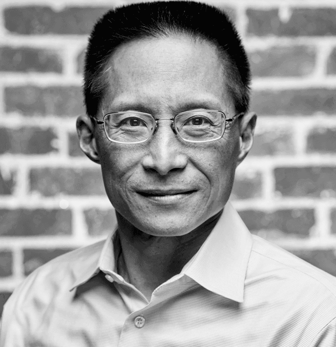 Eric Liu