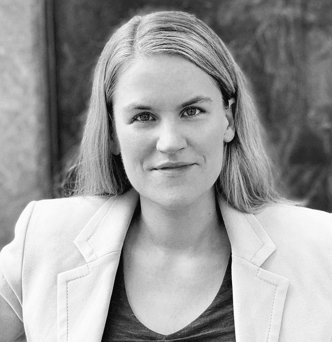 Frances Haugen