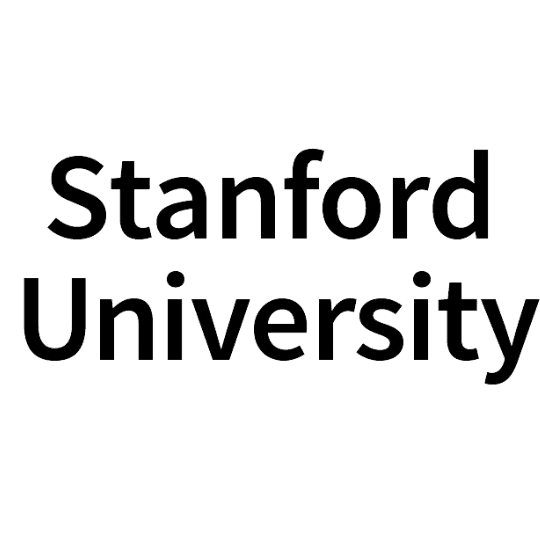 Stanford University logo