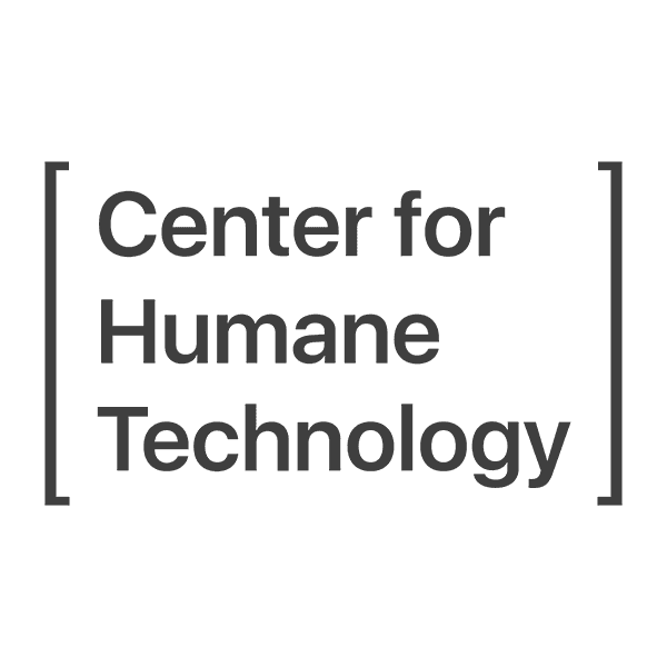 Center for Humane Technology