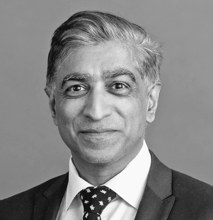 Anupam Chander