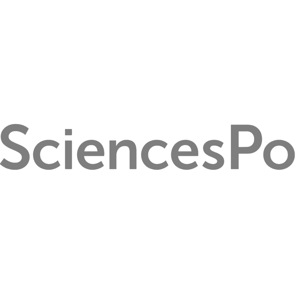 SciencesPo logo