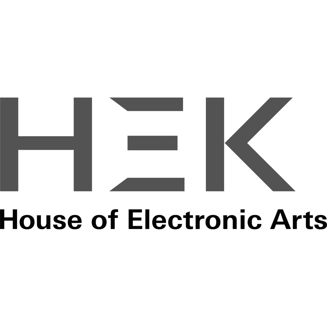 House of Electronic Arts logo