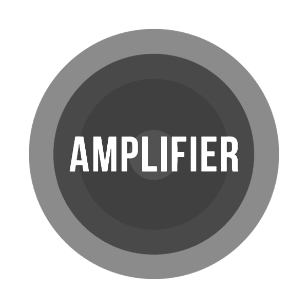 Amplifier