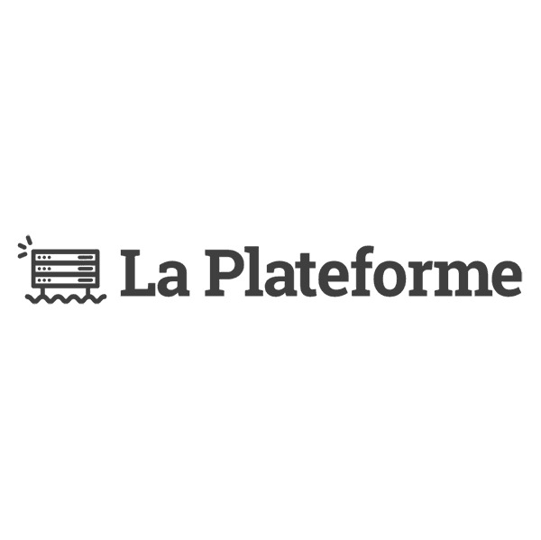 La Plateforme