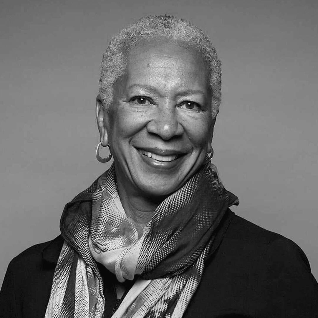Angela Glover Blackwell
