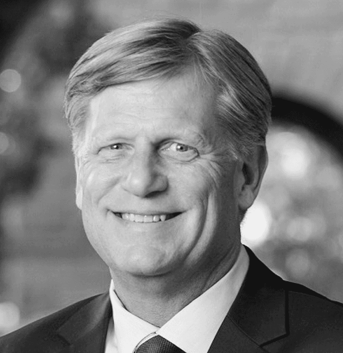 Michael McFaul