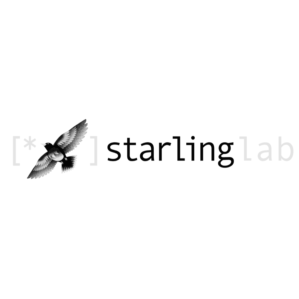 Starling Lab logo