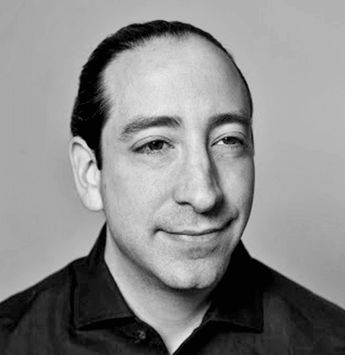 Jonathan Dotan