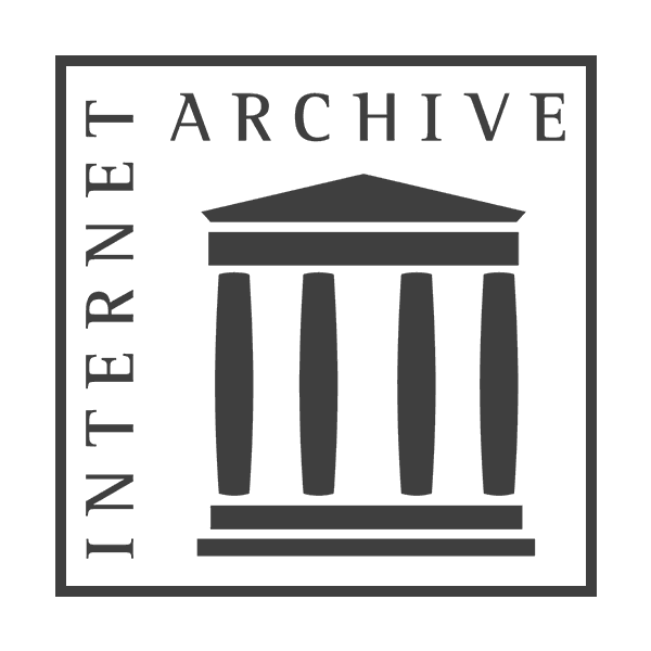 Internet Archive