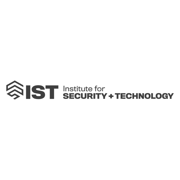 Institute for Security + Technology