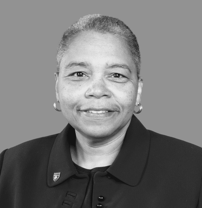 Latanya Sweeney