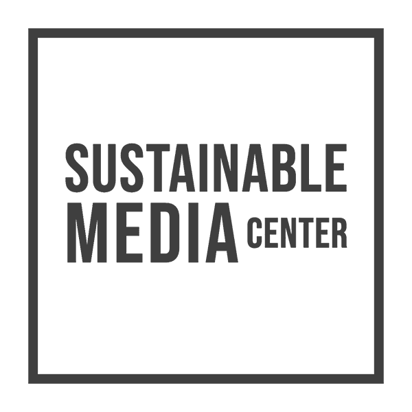 The Sustainable Media Center