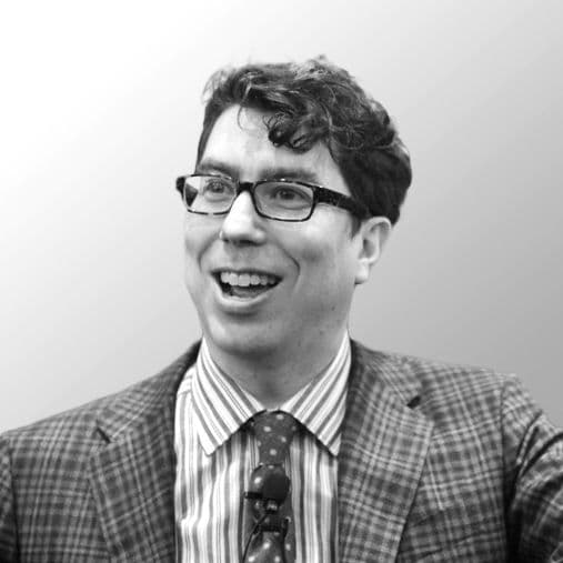 Jonathan Zittrain