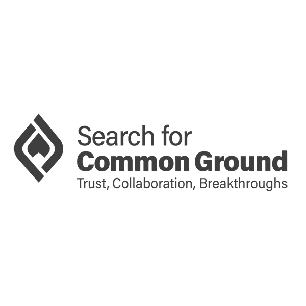 Search for Common Ground